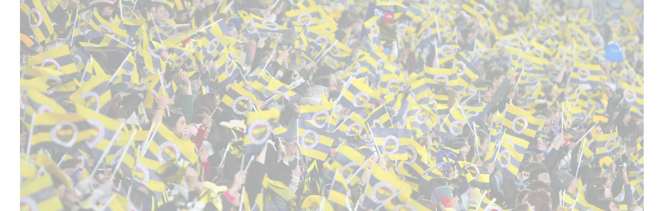 Söz Fenerbahçe Marş